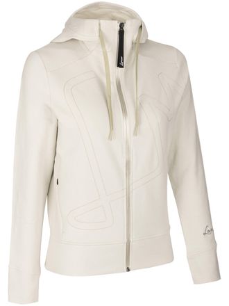 LaMunt Moonstone Erika Full Zip Fitted Jacket