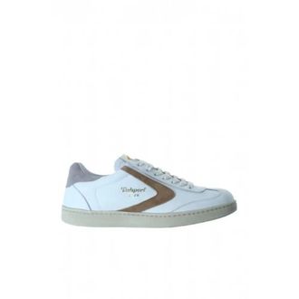 Valsport Sneakers, male, White, Size: 12 US Olimpia Sneaker