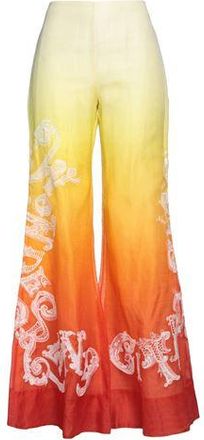 Zimmermann HOSEN & R&Ouml;CKE - Hosen auf YOOX.COM