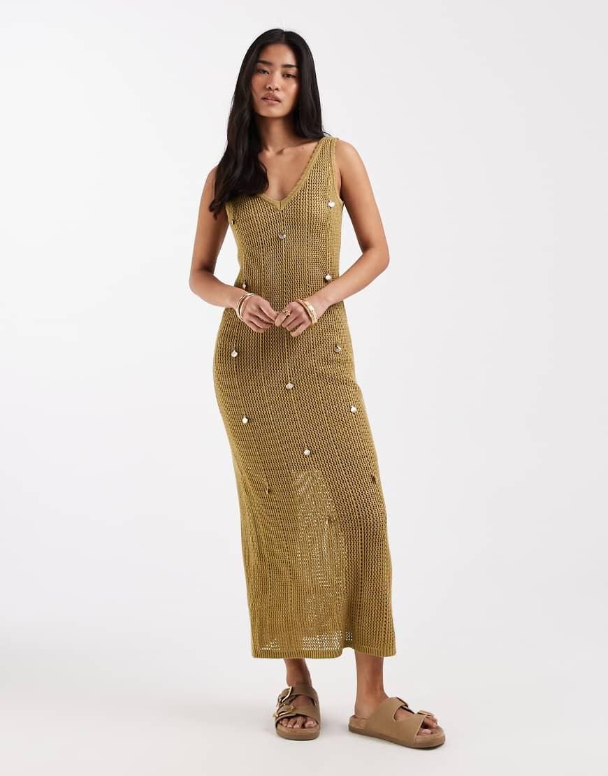 Patron De Couture NEW LOOK UN6751A - Robe Pull Tricot Femme Facile à Coudre Tailles 38-50