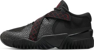 Nike Zoom Court Dragon Black Red DV8166-001