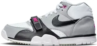 Nike Air Trainer 1 Hyper Violet Grey FN6885-062
