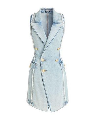 Balmain DRESSES - Mini dresses on YOOX.COM