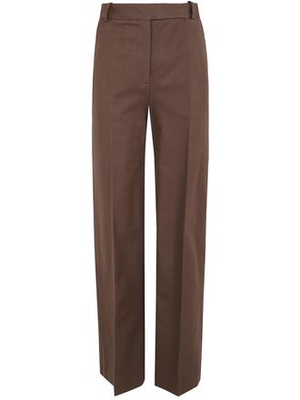 Joseph Pants Stretch Gabardine Yukio