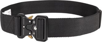 Propper Unisexs Tactical Belt 1.75 Quick Release Buckle, Black, XXX-L