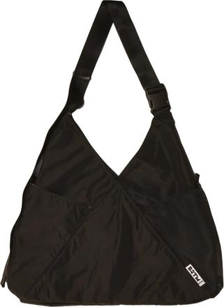 Baboon to the Moon Triangle Tote 18L in Black at Nordstrom, Size Medium