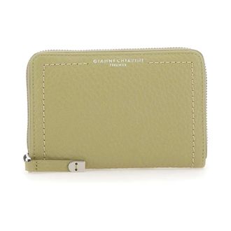 Gianni Chiarini Wallets Grain - female - Gianni Chiarini - Wallets & Cardholders - Green - ONE SIZE - Accessories