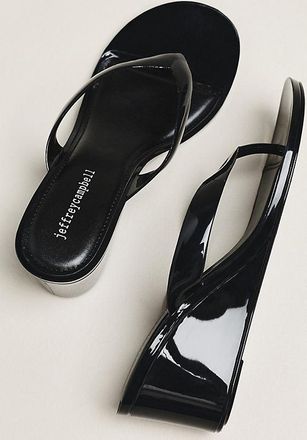 Jeffrey Campbell Gigabyte Wedges