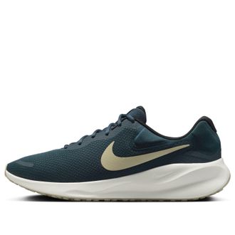 Nike Revolution 7 Armory Navy Desert Khaki FB2207-407
