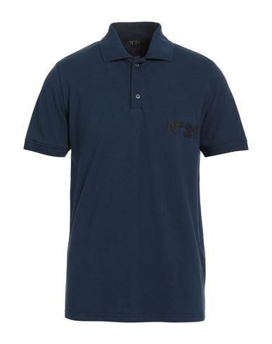 N° 21 コットンTシャツ kp9089-01_1.jpg