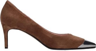 Anna F. Donna, Scarpe, Marrone, 37 EU, new