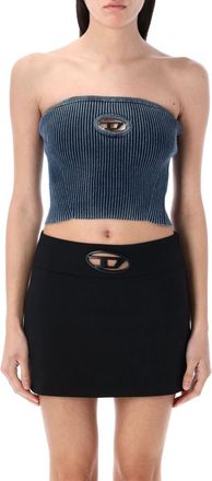 Diesel Blue M-clarksvillex-c Tube Top