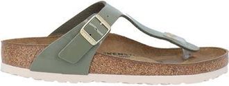 Birkenstock FOOTWEAR - Thong sandals sur YOOX.COM