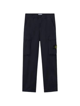 Stone Island Classic Trousers