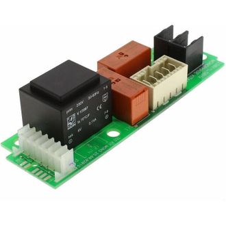 Atlantic Scheda di potenza monofase (verde)