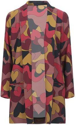 ottod'Ame TRAJES Y CONJUNTOS - Americanas en YOOX.COM