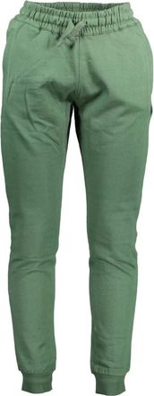U.S.Polo Association Sports Pant - Heren - Sweatpants - Groen - XL - Katoen - Broeken
