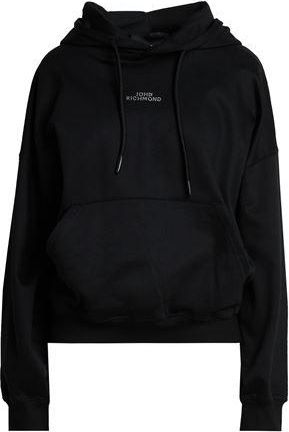 John Richmond CAMISETAS Y TOPS - Sudaderas en YOOX.COM