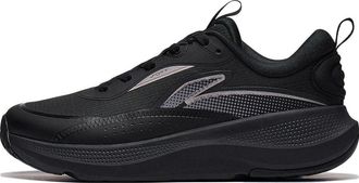 Li-Ning Soft Go Element Black Silver AGLT179-4