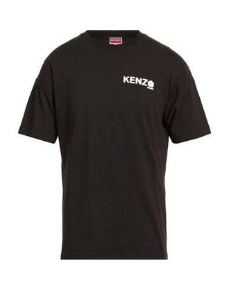Kenzo TOPWEAR - T-shirts on YOOX.COM
