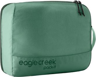 Eagle Creek Pack-It Reveal Expansion Cube M Packsack - | gr&uuml;n