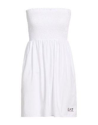 Emporio Armani VESTIDOS - Minivestidos en YOOX.COM