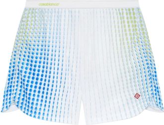 Casablanca Uomo, Sport, Multicolore, L, new