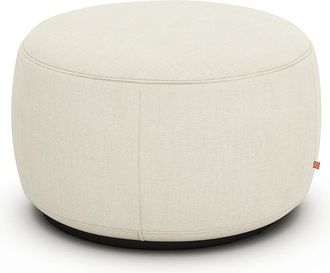 AM.PM Poef XL chambray linnen, Rosebury