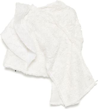 Maticevski Top Vapor - Bianco