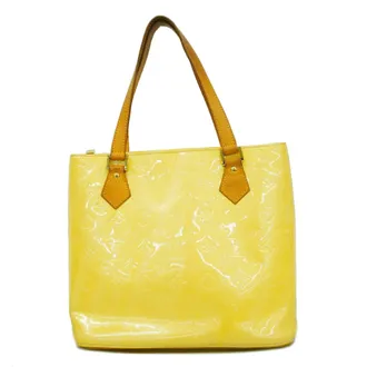 Louis Vuitton Pearl Tote Bag (Pre-Owned)