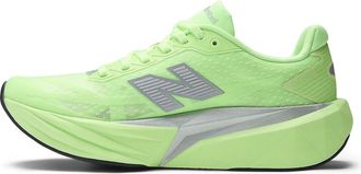 New Balance (WMNS) New Balance FuelCell Rebel v5 Lab Green Silver WFCXLZ5