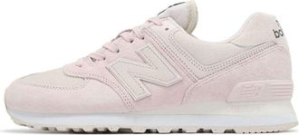 New Balance (WMNS) New Balance 574 Pink Granite Suede WL574HK2