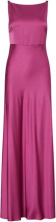 Liu Jo Donna, Abiti, Rosa, M, new