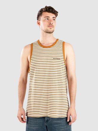Blue Tomato Striped Tanktop