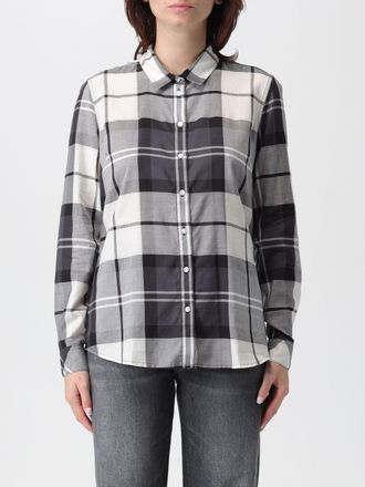 Barbour Camicia casual Barbour in cotone check