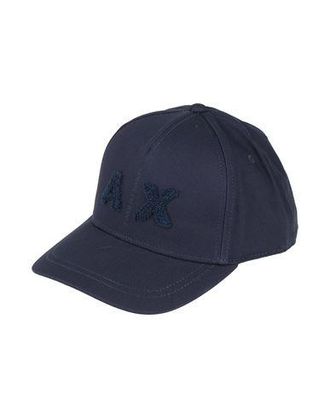 A|X Armani Exchange ACCESSORIES - Hats on YOOX.COM