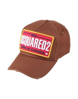Dsquared2 COMPLEMENTOS - Sombreros en YOOX.COM