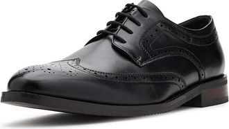 Steve Madden Aymmers Mens Shoes Black : 11.5 D - Medium, Leather