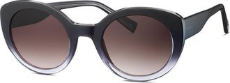 Brendel eyewear 906204 33 Womens Sunglasses Grey Size 53