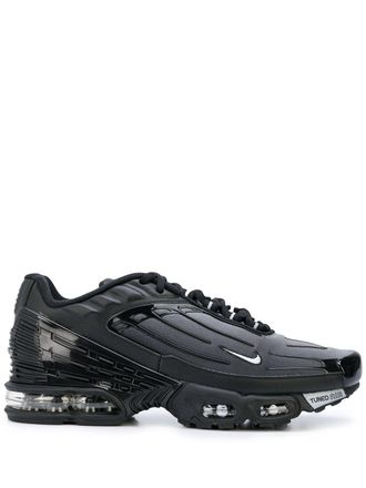 Nike Air Max Plus 3 low-top sneakers - Zwart