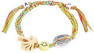 Palm Angels JOYAS y RELOJES - Pulseras en YOOX.COM