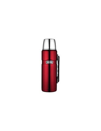 Thermos Botella Isot&eacute;rmica 1,2l Rojo - 184803 - Thermos