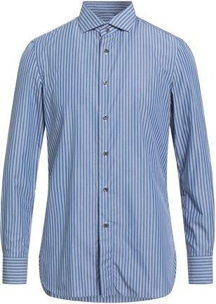 Boglioli TOPWEAR - Shirts on YOOX.COM
