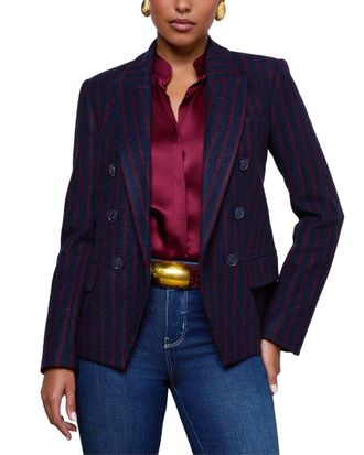 L'agence LAgence Kenzie Blazer