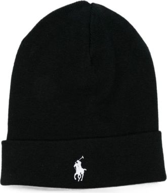 Polo Ralph Lauren Hombre, Accesorios, Negro, Talla: ONE Size