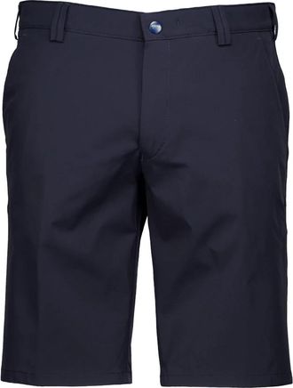 Meyer B-Palma Bermuda Shorts - Heren - Korte Broeken - Blauw - 4XL - Katoen - Korte Broeken