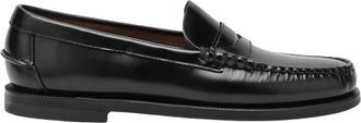 Sebago Classic Dan - Shoes - Mujer - Negro - 36 EU