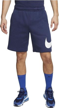 Nike Sportswear Club Shorts Navy BV2721-410