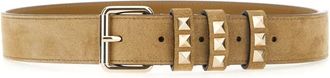 Valentino Garavani Mujer, Accesorios, Beige, Talla: 75 CM