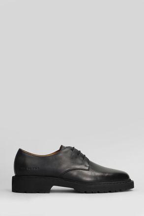 Common Projects Derby Lace Up Shoes